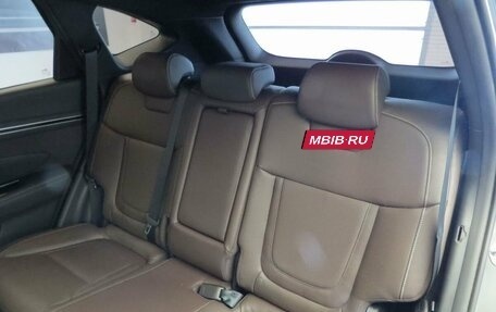 Hyundai Tucson, 2022 год, 3 190 000 рублей, 19 фотография