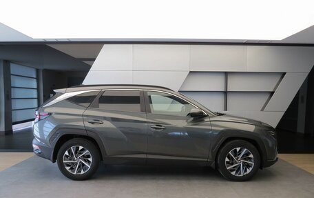 Hyundai Tucson, 2022 год, 3 190 000 рублей, 25 фотография