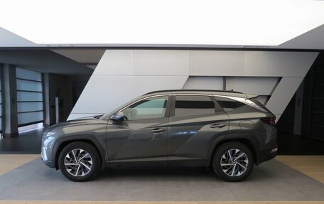 Hyundai Tucson, 2022 год, 3 190 000 рублей, 24 фотография