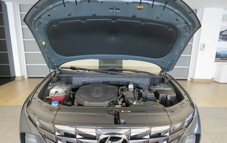 Hyundai Tucson, 2022 год, 3 190 000 рублей, 28 фотография
