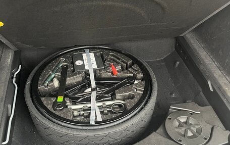 Volkswagen Touareg III, 2020 год, 5 500 000 рублей, 7 фотография