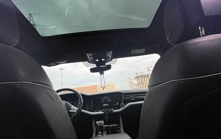 Volkswagen Touareg III, 2020 год, 5 500 000 рублей, 6 фотография