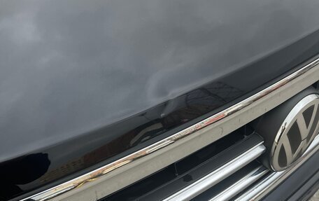 Volkswagen Touareg III, 2020 год, 5 500 000 рублей, 9 фотография