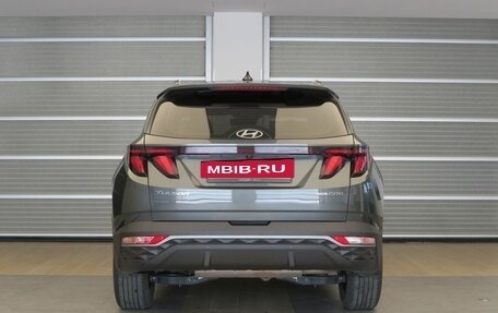 Hyundai Tucson, 2022 год, 3 190 000 рублей, 23 фотография