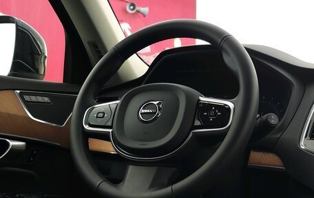 Volvo XC90 II рестайлинг, 2024 год, 8 100 000 рублей, 21 фотография