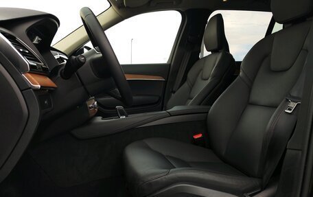Volvo XC90 II рестайлинг, 2024 год, 8 100 000 рублей, 27 фотография