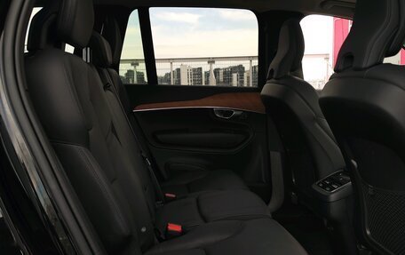 Volvo XC90 II рестайлинг, 2024 год, 8 100 000 рублей, 30 фотография