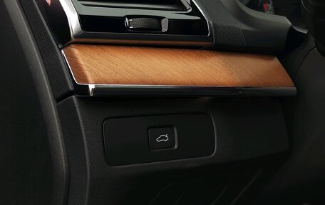 Volvo XC90 II рестайлинг, 2024 год, 8 100 000 рублей, 33 фотография