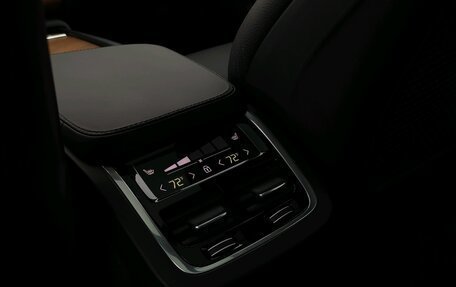Volvo XC90 II рестайлинг, 2024 год, 8 100 000 рублей, 31 фотография