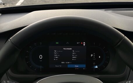 Volvo XC90 II рестайлинг, 2024 год, 8 100 000 рублей, 38 фотография