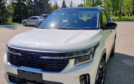 KIA Seltos I, 2024 год, 2 030 000 рублей, 2 фотография