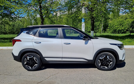 KIA Seltos I, 2024 год, 2 030 000 рублей, 4 фотография
