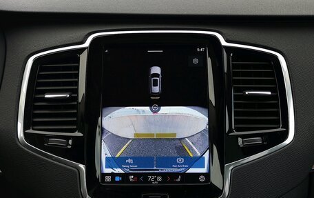 Volvo XC90 II рестайлинг, 2024 год, 8 100 000 рублей, 40 фотография