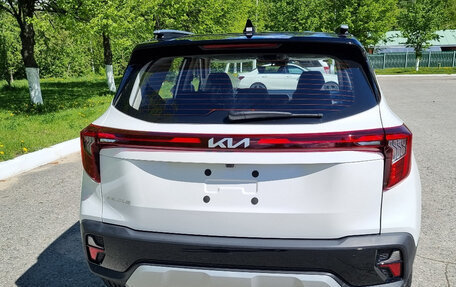 KIA Seltos I, 2024 год, 2 030 000 рублей, 5 фотография