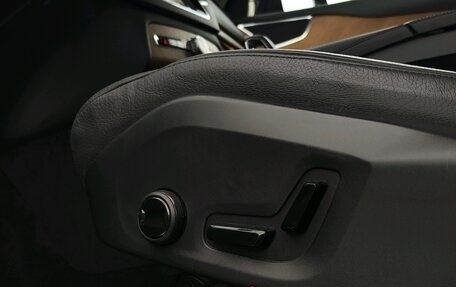 Volvo XC90 II рестайлинг, 2024 год, 8 100 000 рублей, 34 фотография