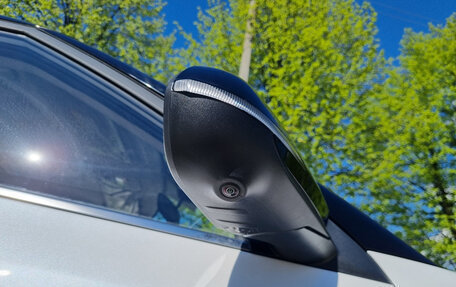 KIA Seltos I, 2024 год, 2 030 000 рублей, 16 фотография