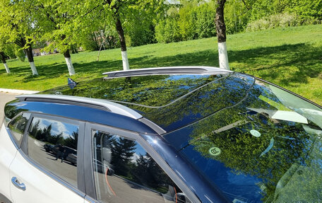 KIA Seltos I, 2024 год, 2 030 000 рублей, 15 фотография
