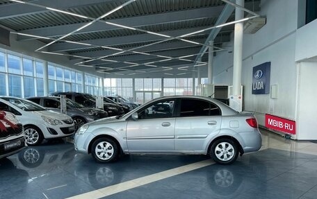 KIA Rio II, 2011 год, 799 900 рублей, 2 фотография