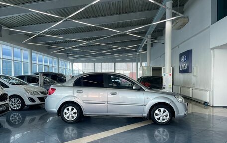 KIA Rio II, 2011 год, 799 900 рублей, 5 фотография
