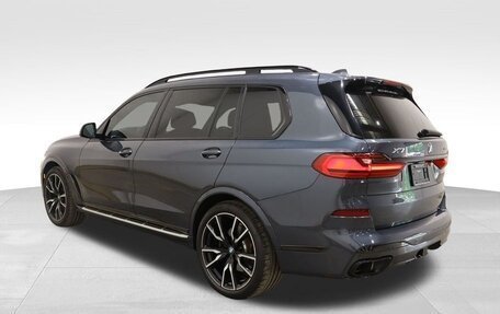 BMW X7, 2021 год, 6 490 000 рублей, 4 фотография