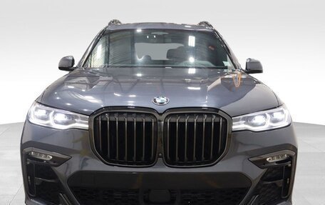 BMW X7, 2021 год, 6 490 000 рублей, 2 фотография