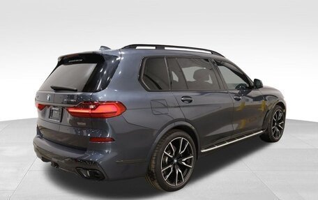BMW X7, 2021 год, 6 490 000 рублей, 6 фотография
