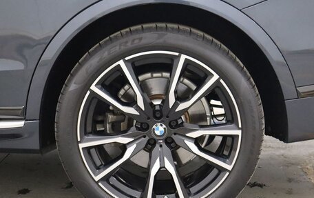 BMW X7, 2021 год, 6 490 000 рублей, 7 фотография