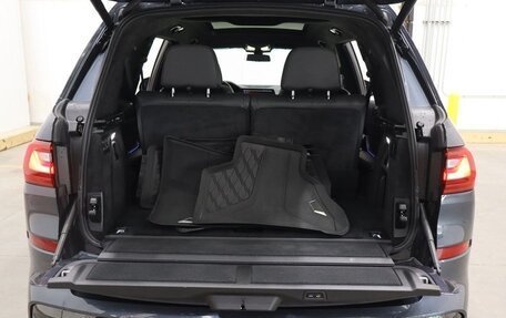 BMW X7, 2021 год, 6 490 000 рублей, 8 фотография