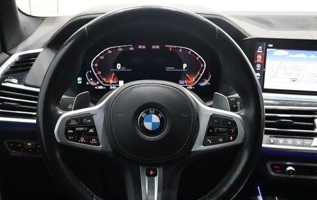 BMW X7, 2021 год, 6 490 000 рублей, 12 фотография