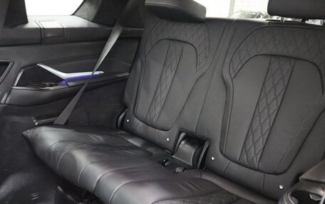 BMW X7, 2021 год, 6 490 000 рублей, 19 фотография
