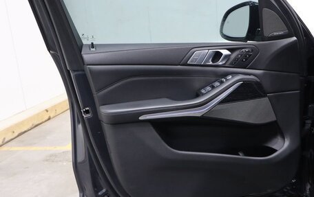 BMW X7, 2021 год, 6 490 000 рублей, 9 фотография