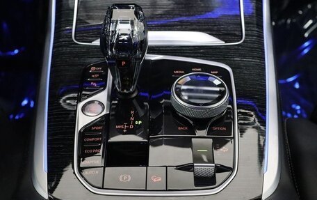 BMW X7, 2021 год, 6 490 000 рублей, 15 фотография