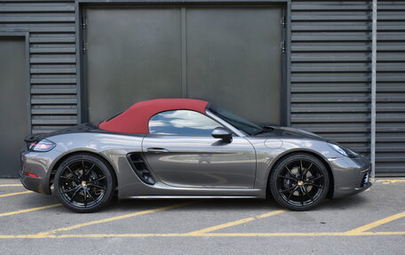 Porsche Boxster, 2025 год, 13 900 000 рублей, 5 фотография