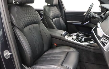 BMW X7, 2021 год, 6 490 000 рублей, 16 фотография
