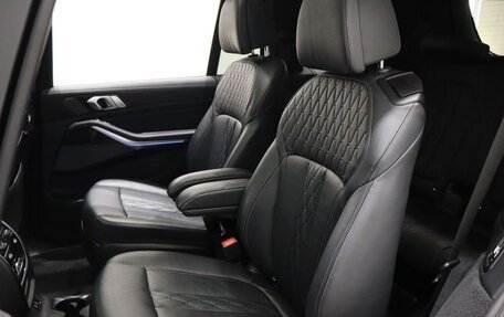 BMW X7, 2021 год, 6 490 000 рублей, 18 фотография