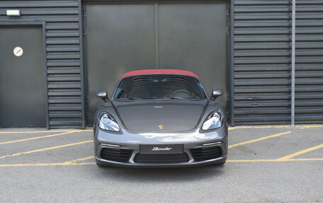 Porsche Boxster, 2025 год, 13 900 000 рублей, 3 фотография