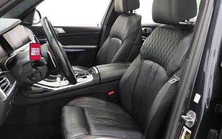 BMW X7, 2021 год, 6 490 000 рублей, 10 фотография