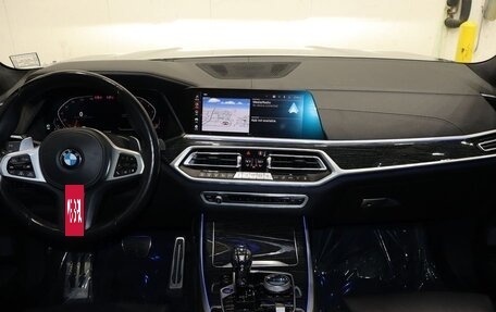 BMW X7, 2021 год, 6 490 000 рублей, 11 фотография