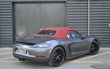 Porsche Boxster, 2025 год, 13 900 000 рублей, 8 фотография