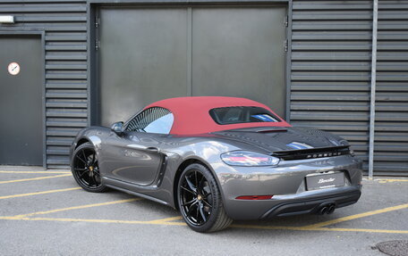 Porsche Boxster, 2025 год, 13 900 000 рублей, 7 фотография
