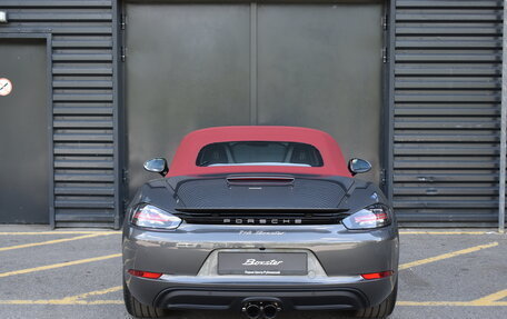 Porsche Boxster, 2025 год, 13 900 000 рублей, 9 фотография