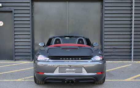Porsche Boxster, 2025 год, 13 900 000 рублей, 10 фотография