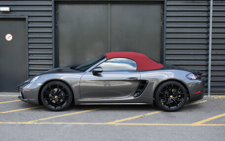 Porsche Boxster, 2025 год, 13 900 000 рублей, 6 фотография