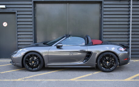 Porsche Boxster, 2025 год, 13 900 000 рублей, 11 фотография