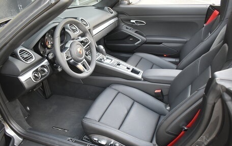 Porsche Boxster, 2025 год, 13 900 000 рублей, 17 фотография
