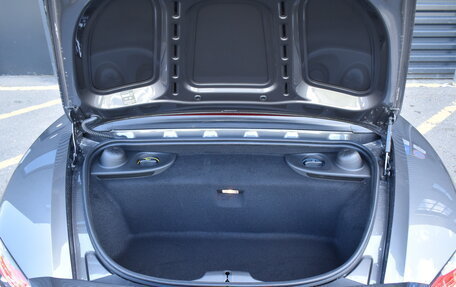 Porsche Boxster, 2025 год, 13 900 000 рублей, 29 фотография
