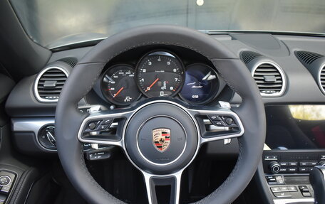 Porsche Boxster, 2025 год, 13 900 000 рублей, 20 фотография