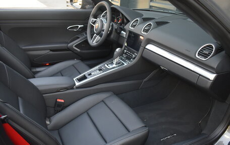 Porsche Boxster, 2025 год, 13 900 000 рублей, 19 фотография