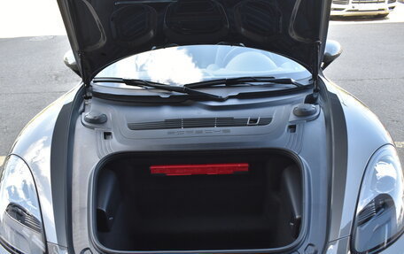 Porsche Boxster, 2025 год, 13 900 000 рублей, 31 фотография
