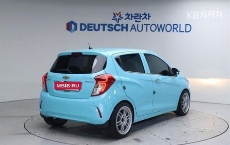 Chevrolet Spark III, 2020 год, 895 000 рублей, 2 фотография
